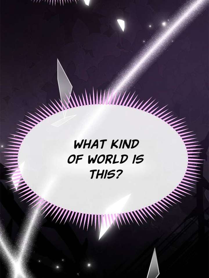 Clumsy Master, You’ve Crossed the Line! chapter 47 page 46