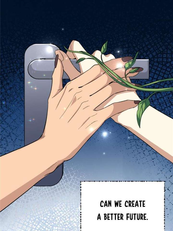 Clumsy Master, You’ve Crossed the Line! chapter 48 page 79