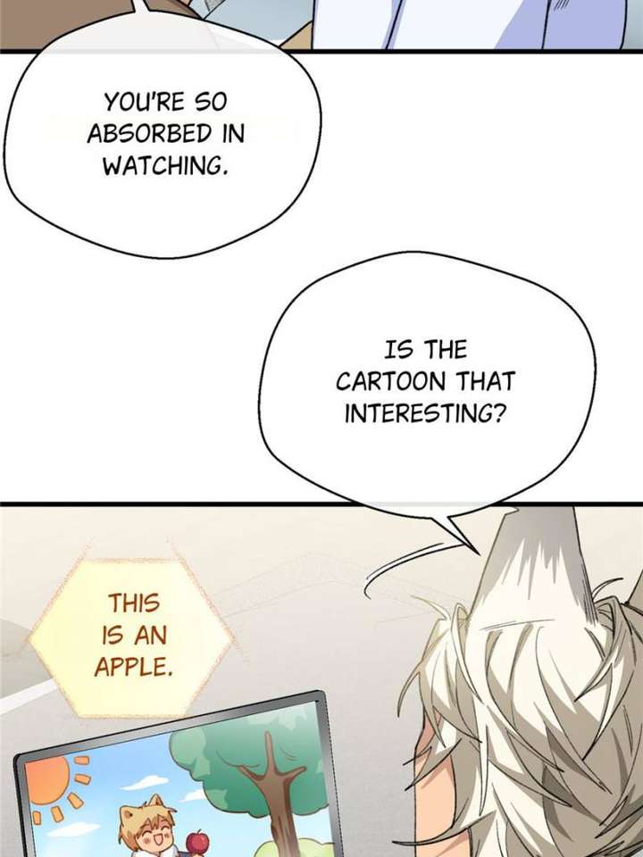 Clumsy Master, You’ve Crossed the Line! chapter 49 page 5