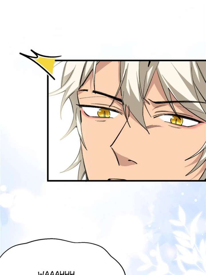 Clumsy Master, You’ve Crossed the Line! chapter 49 page 10