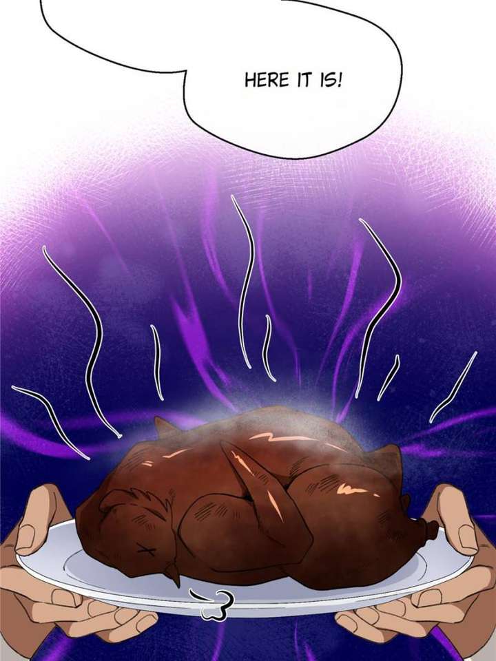 Clumsy Master, You’ve Crossed the Line! chapter 49 page 18