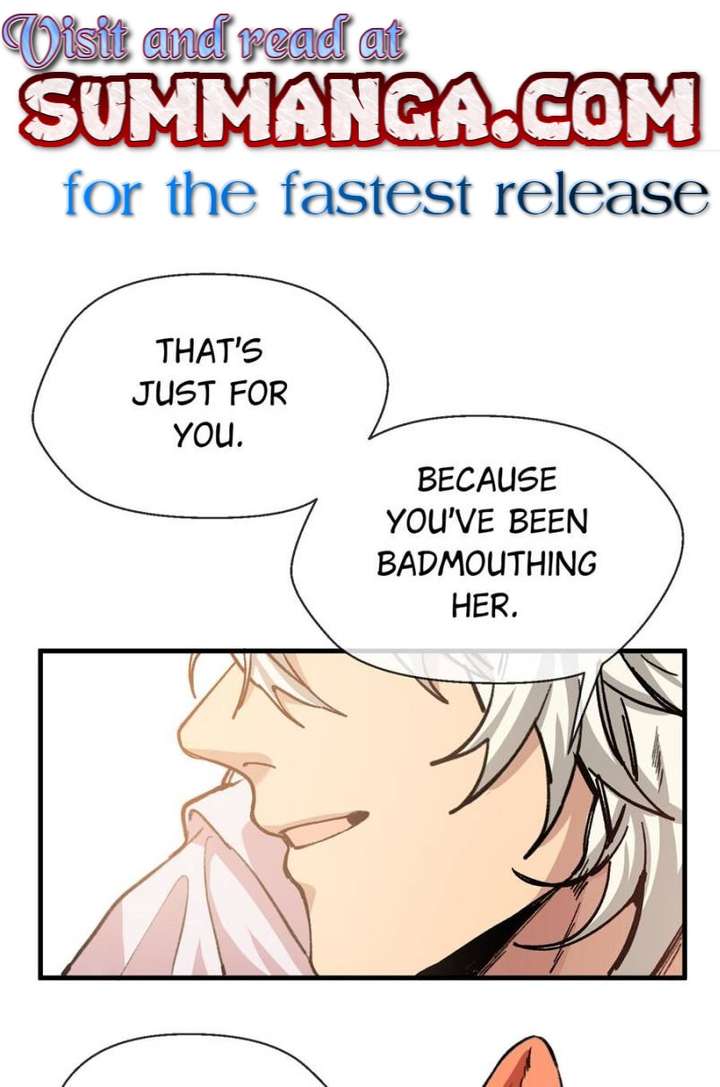 Clumsy Master, You’ve Crossed the Line! chapter 5 page 1