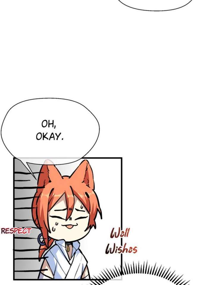 Clumsy Master, You’ve Crossed the Line! chapter 5 page 4