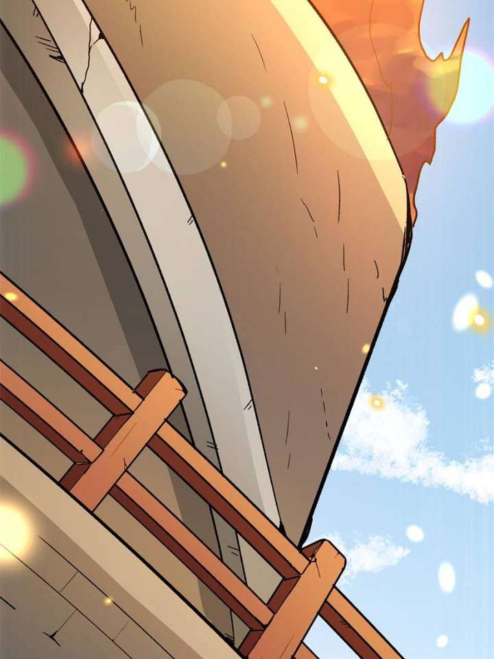 Clumsy Master, You’ve Crossed the Line! chapter 52 page 4