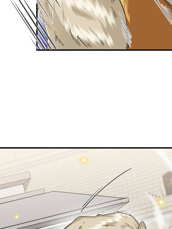 Clumsy Master, You’ve Crossed the Line! chapter 53 page 36