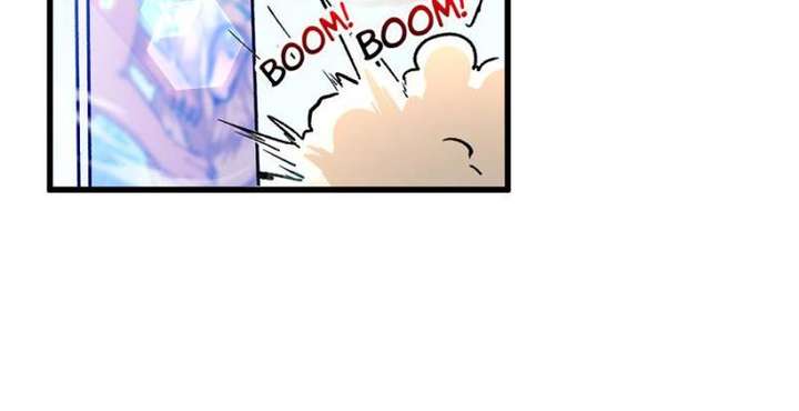 Clumsy Master, You’ve Crossed the Line! chapter 55 page 9