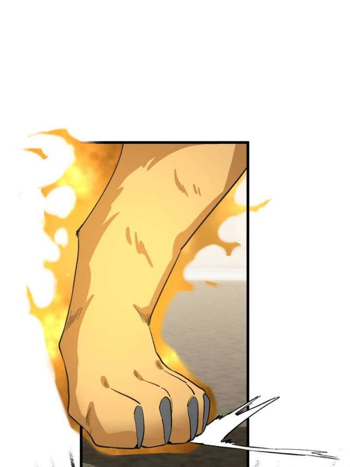 Clumsy Master, You’ve Crossed the Line! chapter 56 page 9