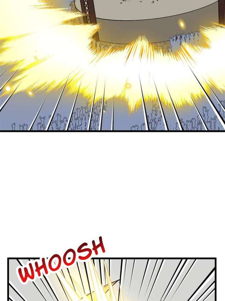 Clumsy Master, You’ve Crossed the Line! chapter 59 page 2