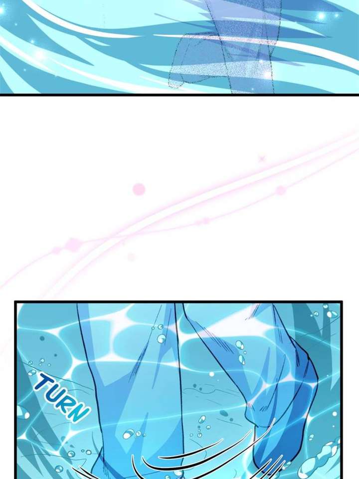 Clumsy Master, You’ve Crossed the Line! chapter 63 page 9
