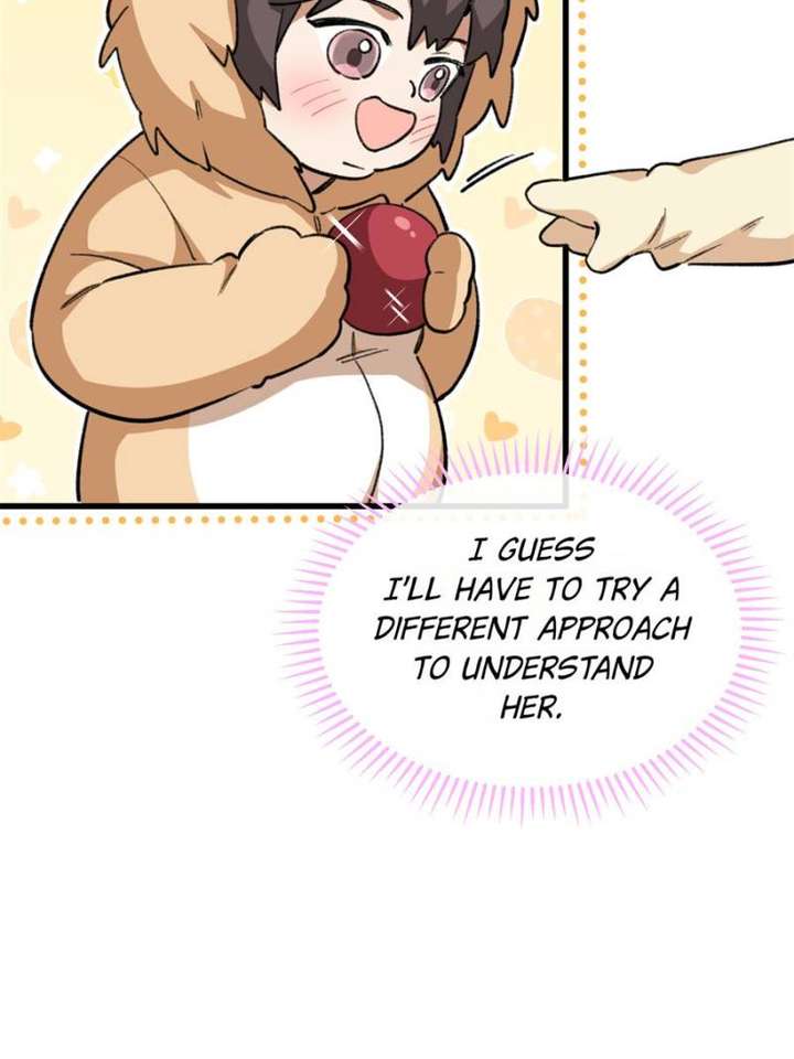 Clumsy Master, You’ve Crossed the Line! chapter 65 page 48