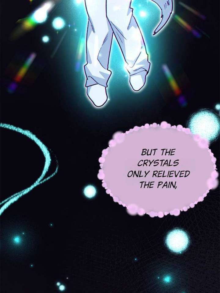 Clumsy Master, You’ve Crossed the Line! chapter 67 page 28