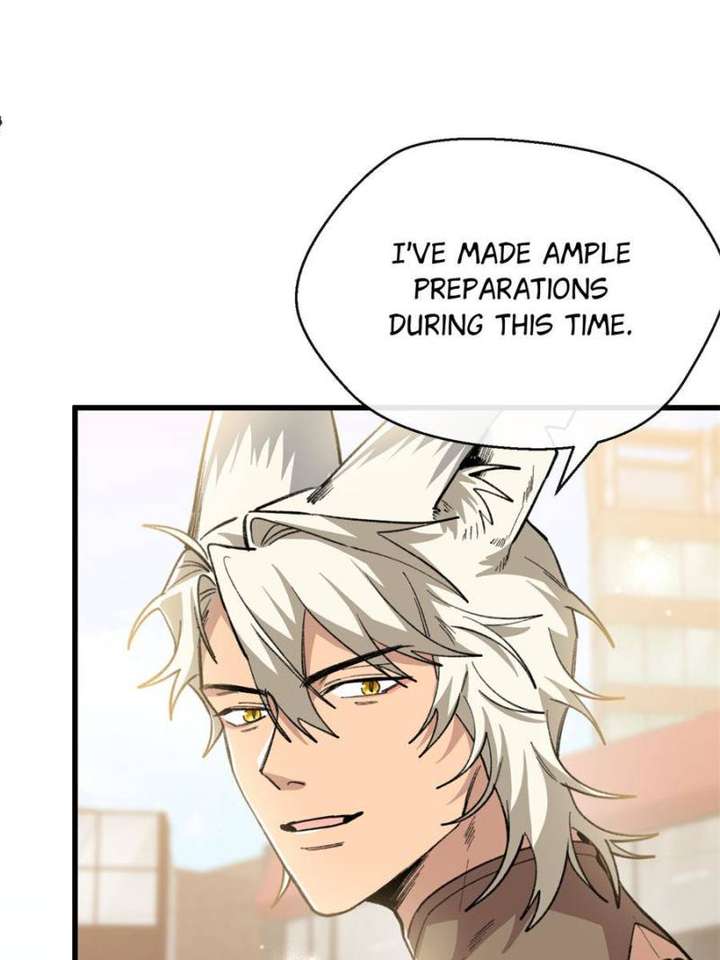 Clumsy Master, You’ve Crossed the Line! chapter 68 page 4