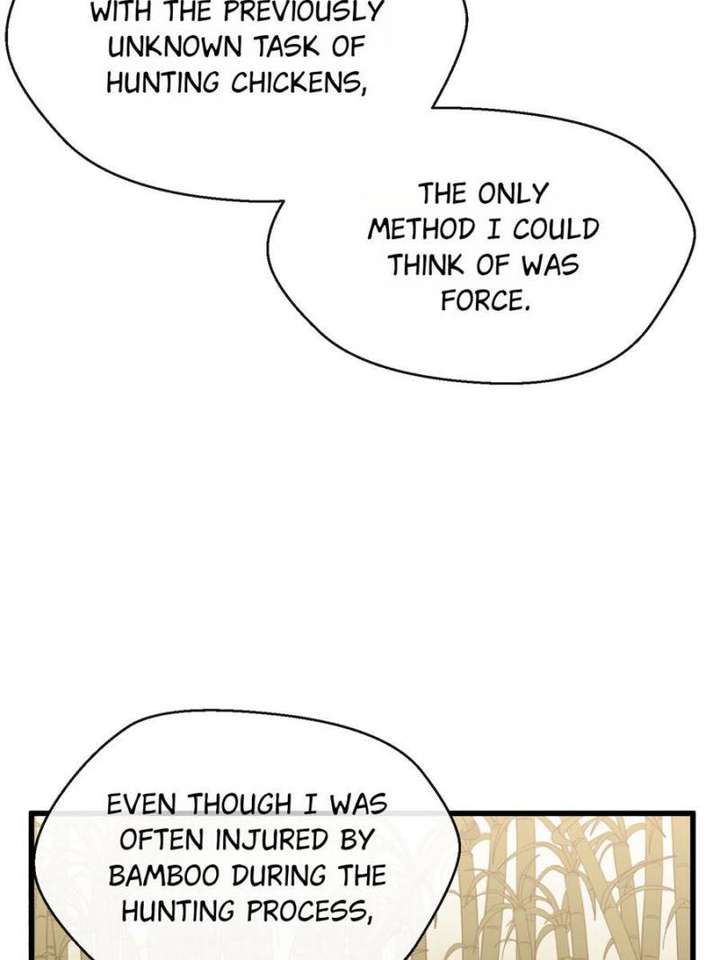 Clumsy Master, You’ve Crossed the Line! chapter 68 page 41