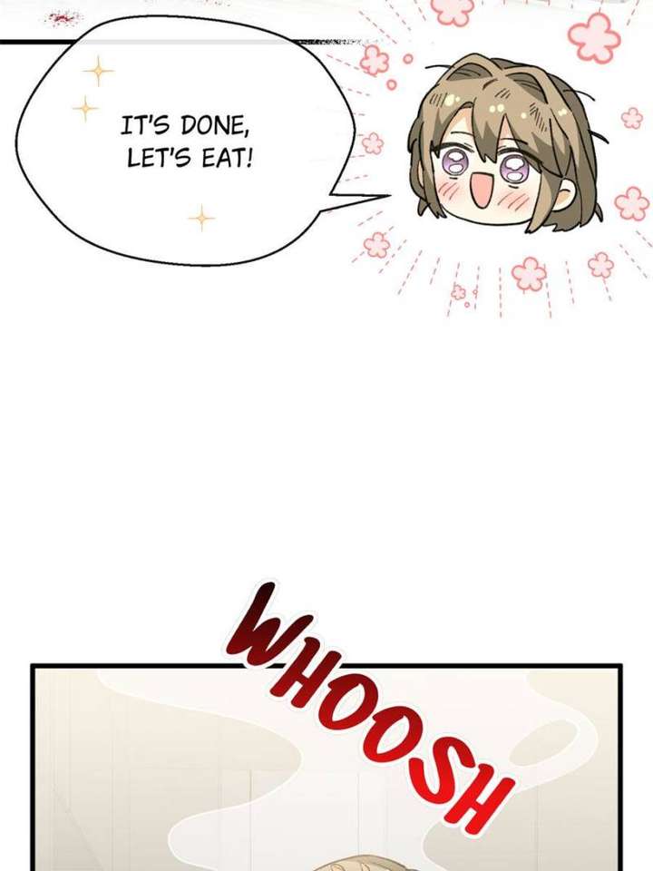 Clumsy Master, You’ve Crossed the Line! chapter 69 page 2
