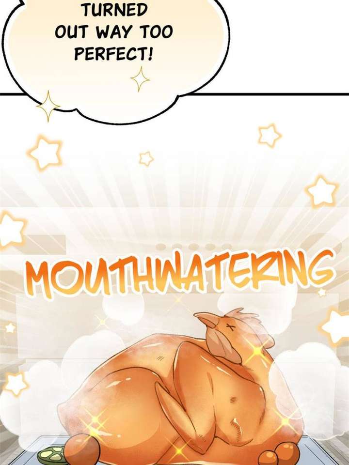 Clumsy Master, You’ve Crossed the Line! chapter 69 page 4