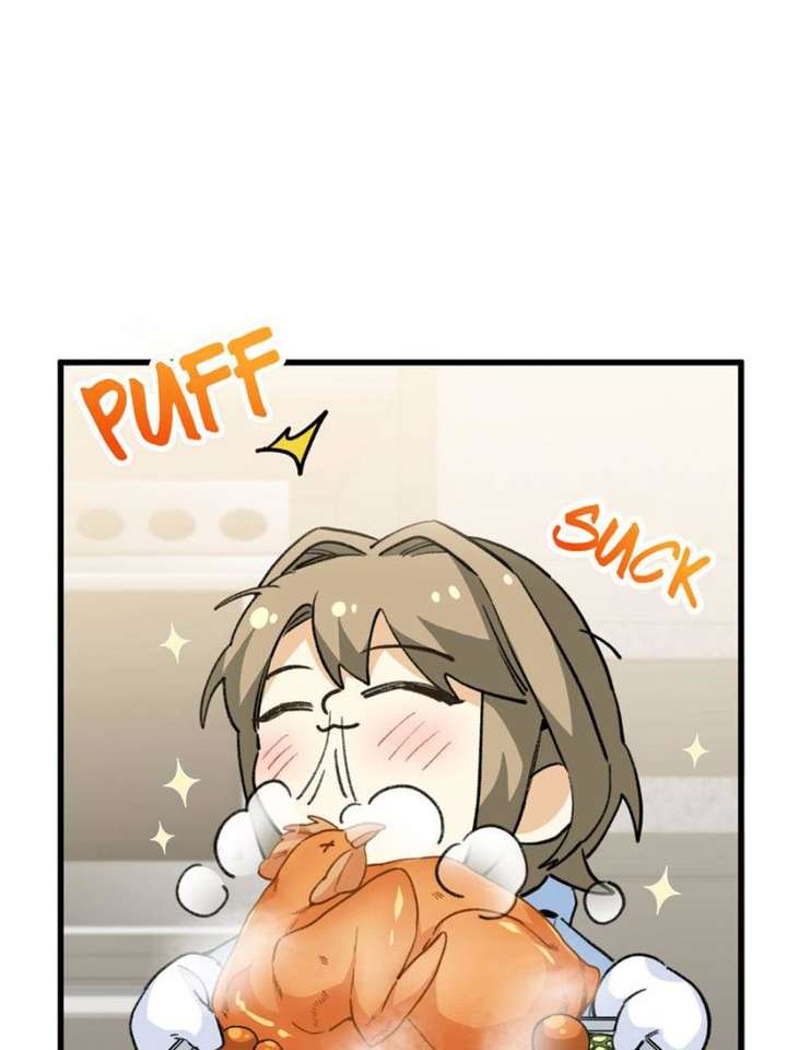 Clumsy Master, You’ve Crossed the Line! chapter 69 page 6