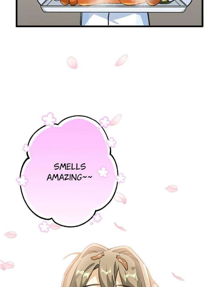 Clumsy Master, You’ve Crossed the Line! chapter 69 page 7