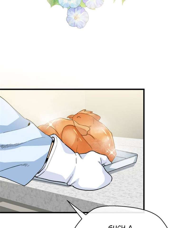 Clumsy Master, You’ve Crossed the Line! chapter 69 page 9