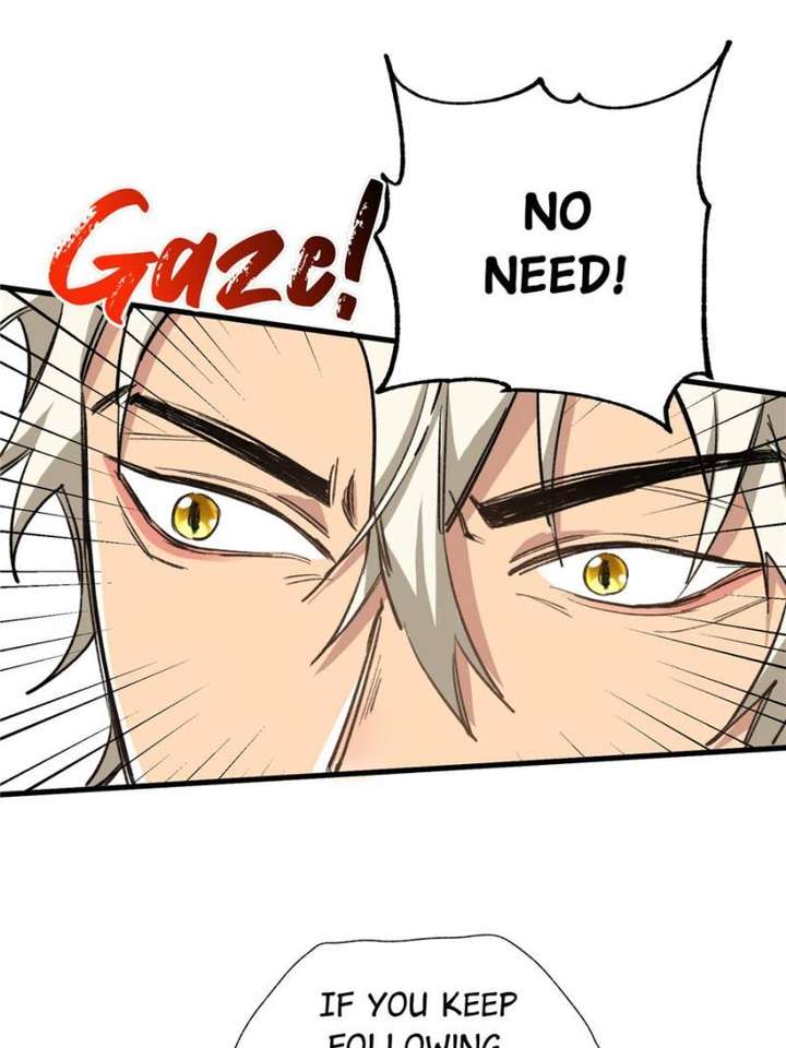 Clumsy Master, You’ve Crossed the Line! chapter 7 page 3