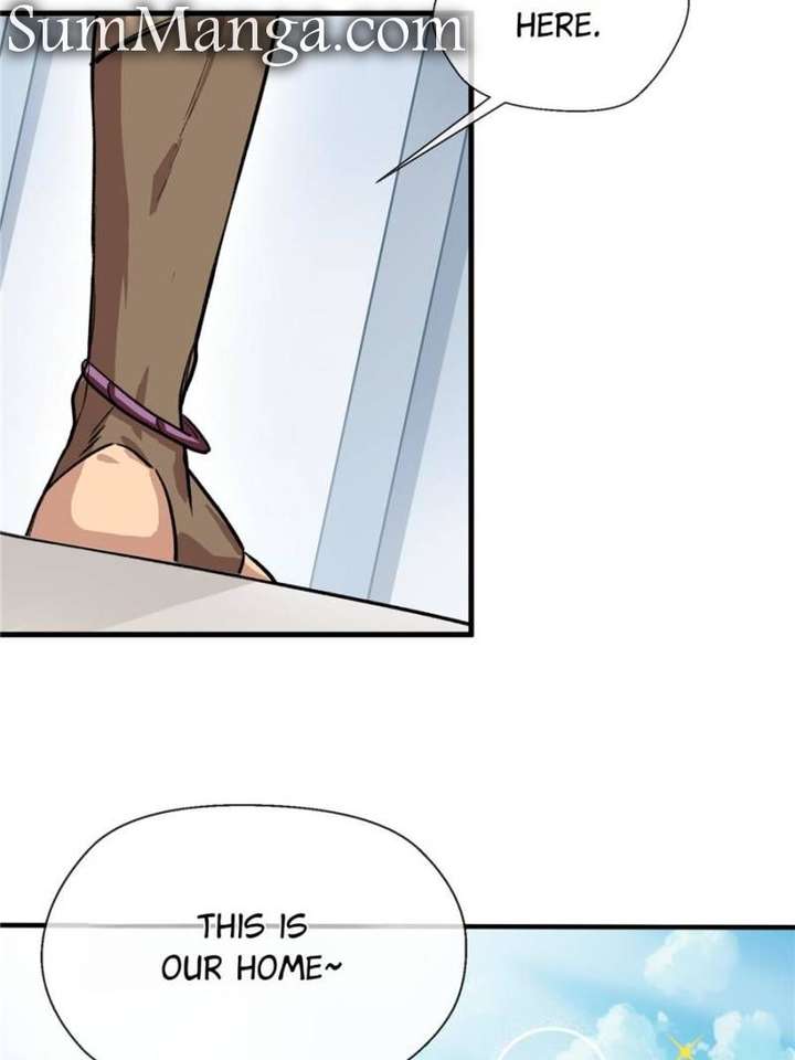 Clumsy Master, You’ve Crossed the Line! chapter 7 page 12