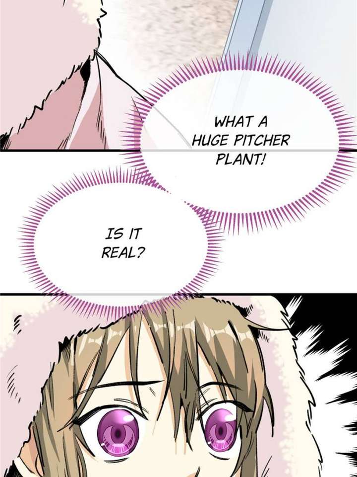 Clumsy Master, You’ve Crossed the Line! chapter 7 page 17