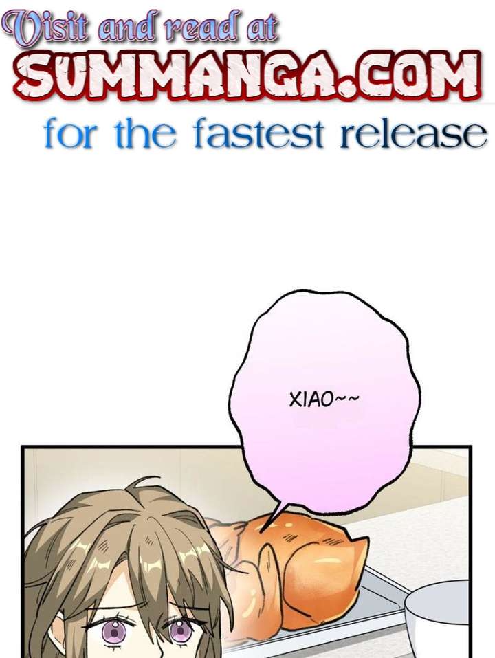 Clumsy Master, You’ve Crossed the Line! chapter 70 page 1
