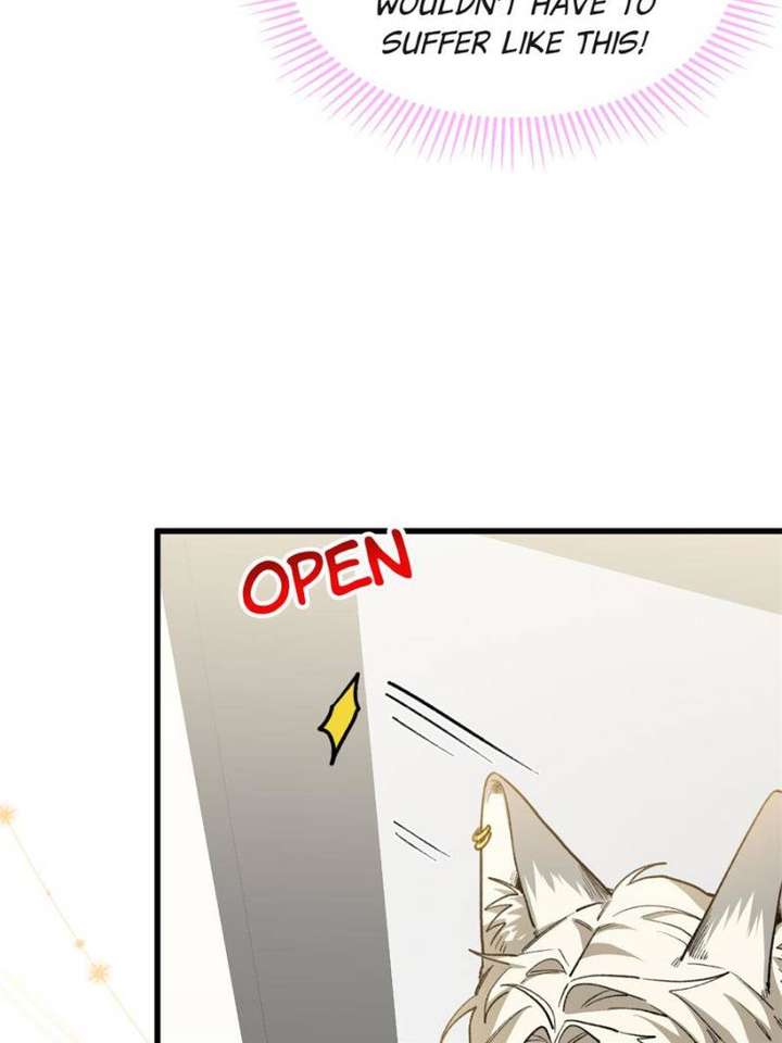 Clumsy Master, You’ve Crossed the Line! chapter 71 page 18