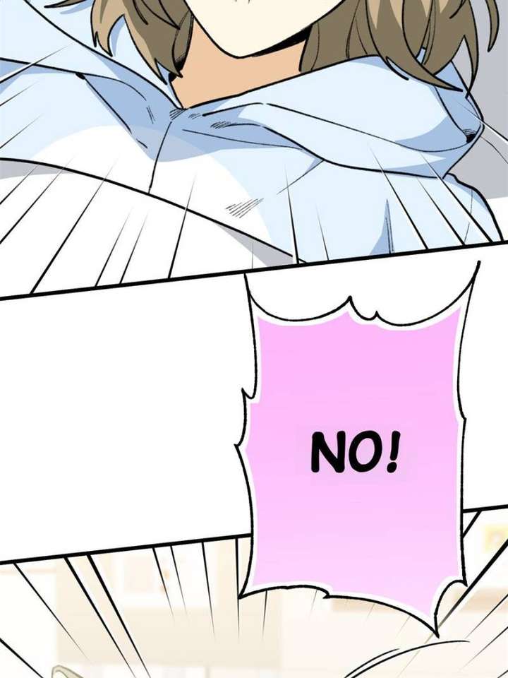 Clumsy Master, You’ve Crossed the Line! chapter 71 page 37