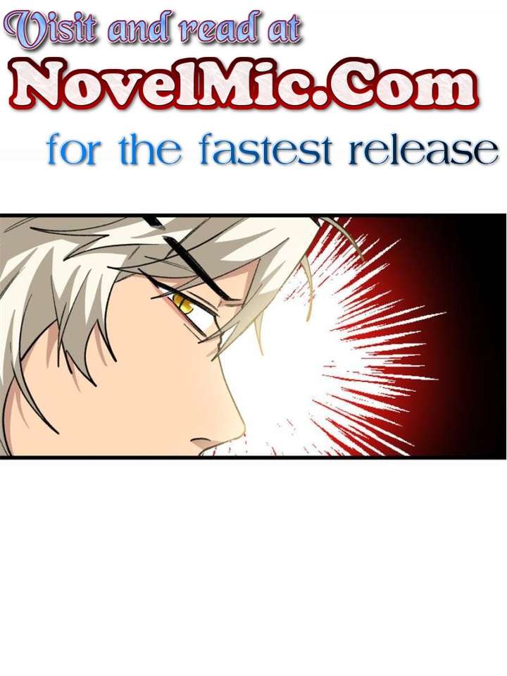 Clumsy Master, You’ve Crossed the Line! chapter 72 page 1