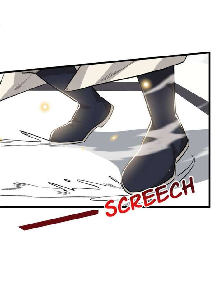 Clumsy Master, You’ve Crossed the Line! chapter 72 page 3