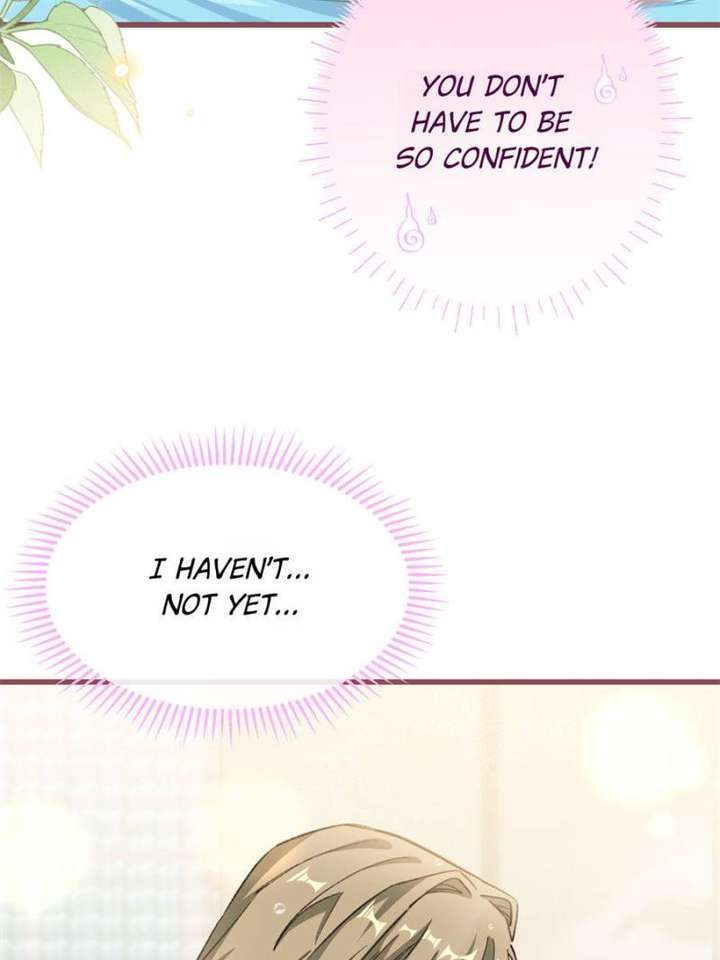 Clumsy Master, You’ve Crossed the Line! chapter 73 page 58