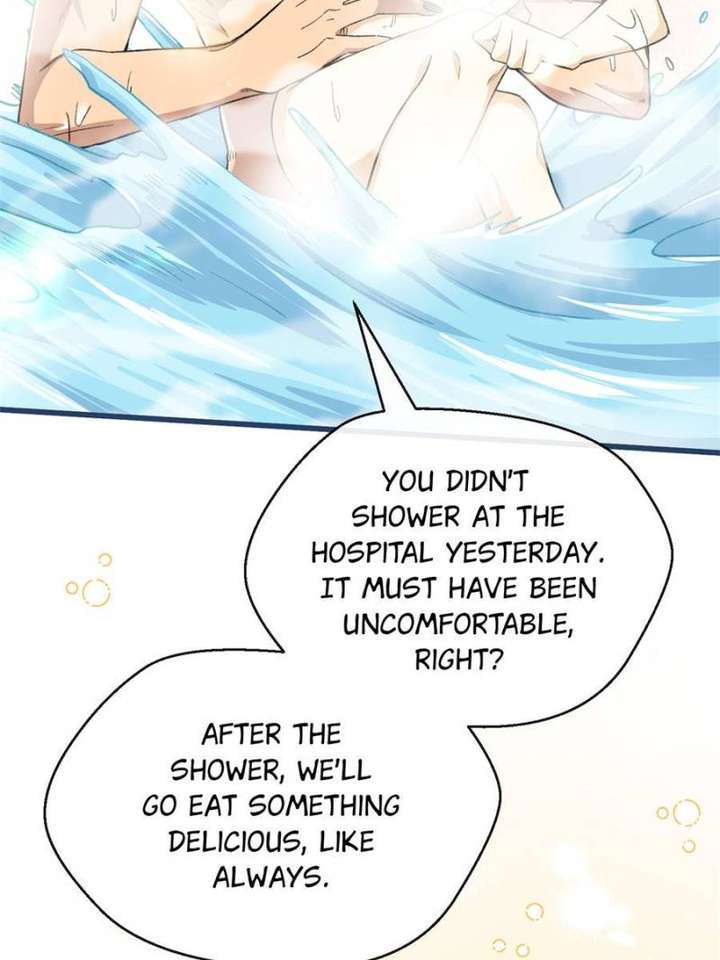 Clumsy Master, You’ve Crossed the Line! chapter 74 page 3