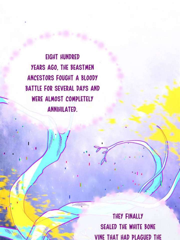 Clumsy Master, You’ve Crossed the Line! chapter 74 page 45