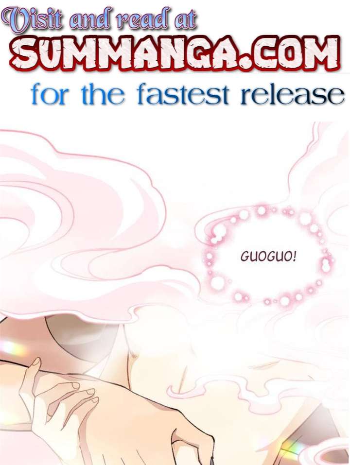 Clumsy Master, You’ve Crossed the Line! chapter 75 page 1