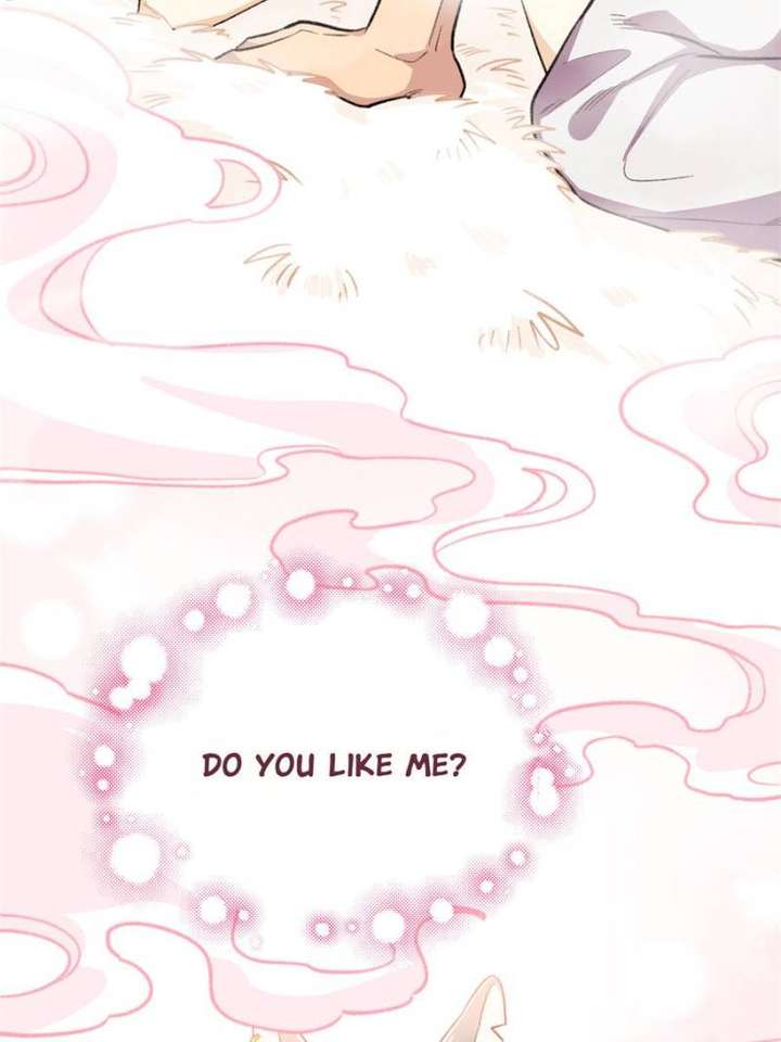 Clumsy Master, You’ve Crossed the Line! chapter 75 page 6