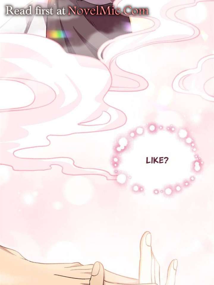 Clumsy Master, You’ve Crossed the Line! chapter 75 page 8