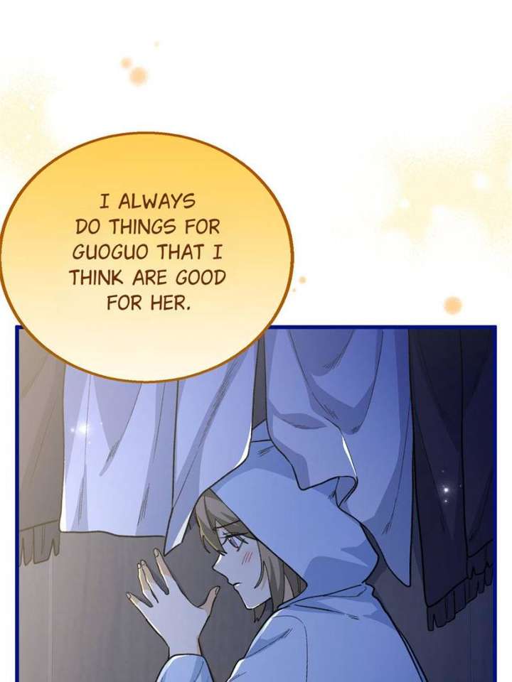 Clumsy Master, You’ve Crossed the Line! chapter 76 page 43