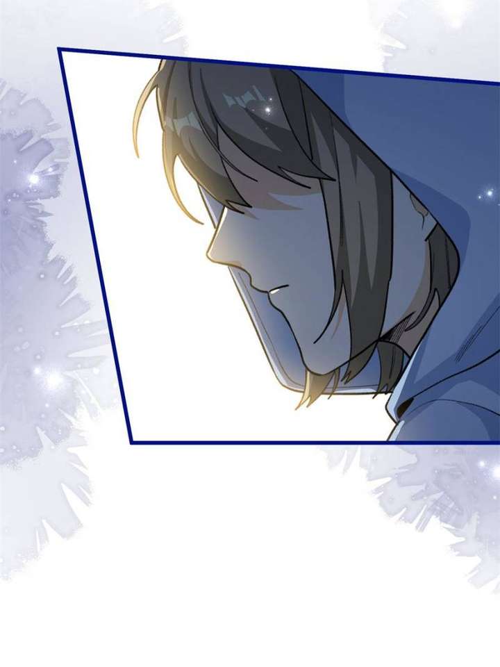 Clumsy Master, You’ve Crossed the Line! chapter 76 page 46