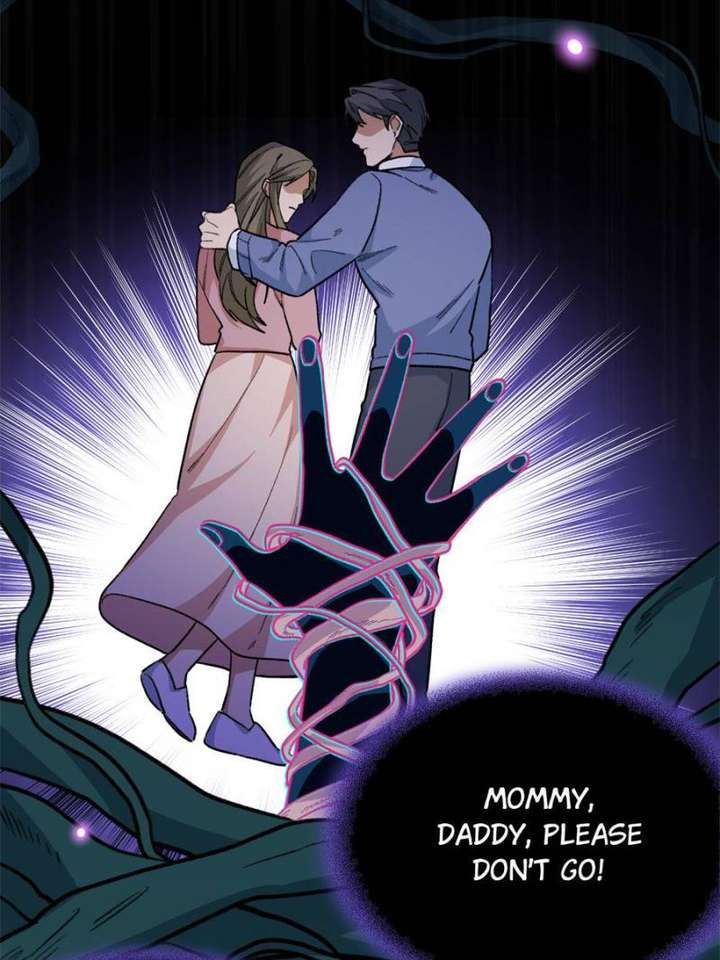 Clumsy Master, You’ve Crossed the Line! chapter 77 page 7