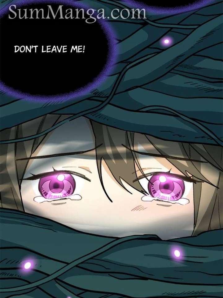 Clumsy Master, You’ve Crossed the Line! chapter 77 page 8