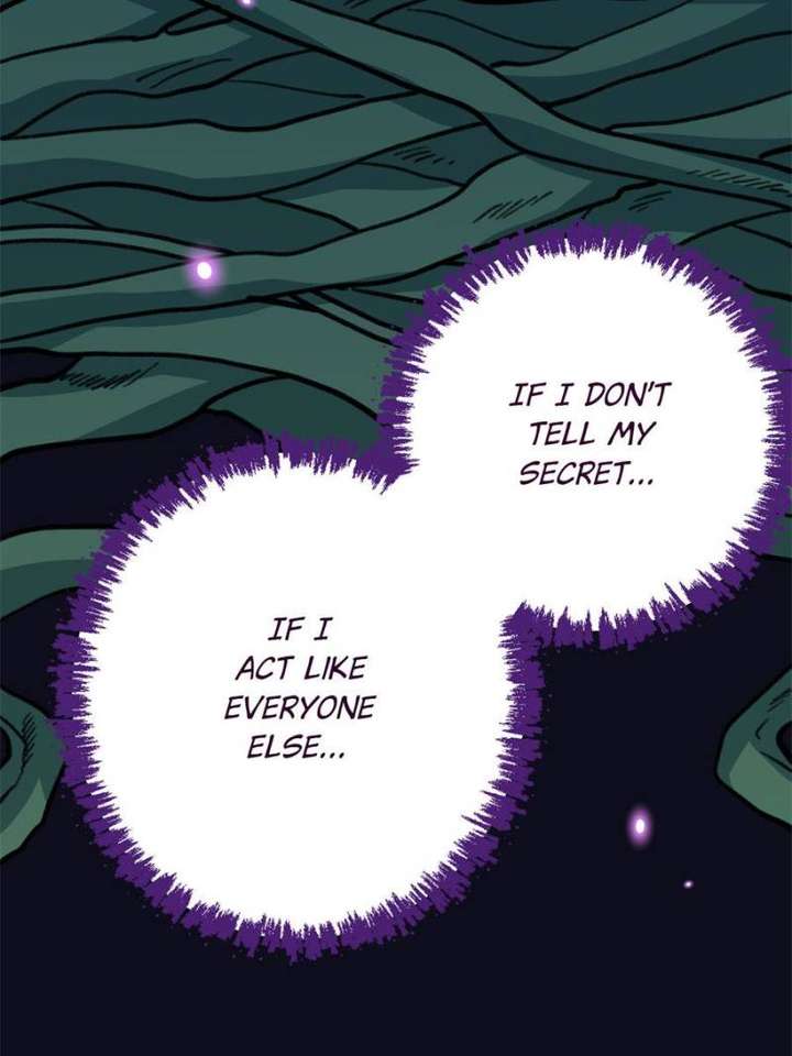 Clumsy Master, You’ve Crossed the Line! chapter 77 page 9
