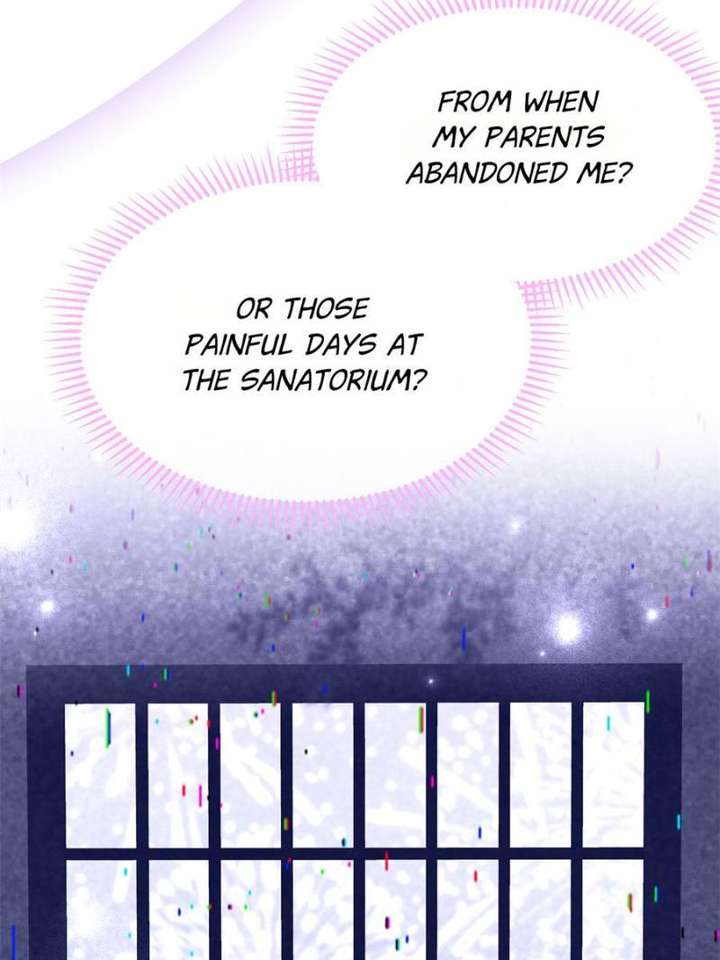 Clumsy Master, You’ve Crossed the Line! chapter 77 page 49