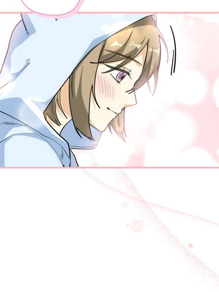 Clumsy Master, You’ve Crossed the Line! chapter 78 page 8