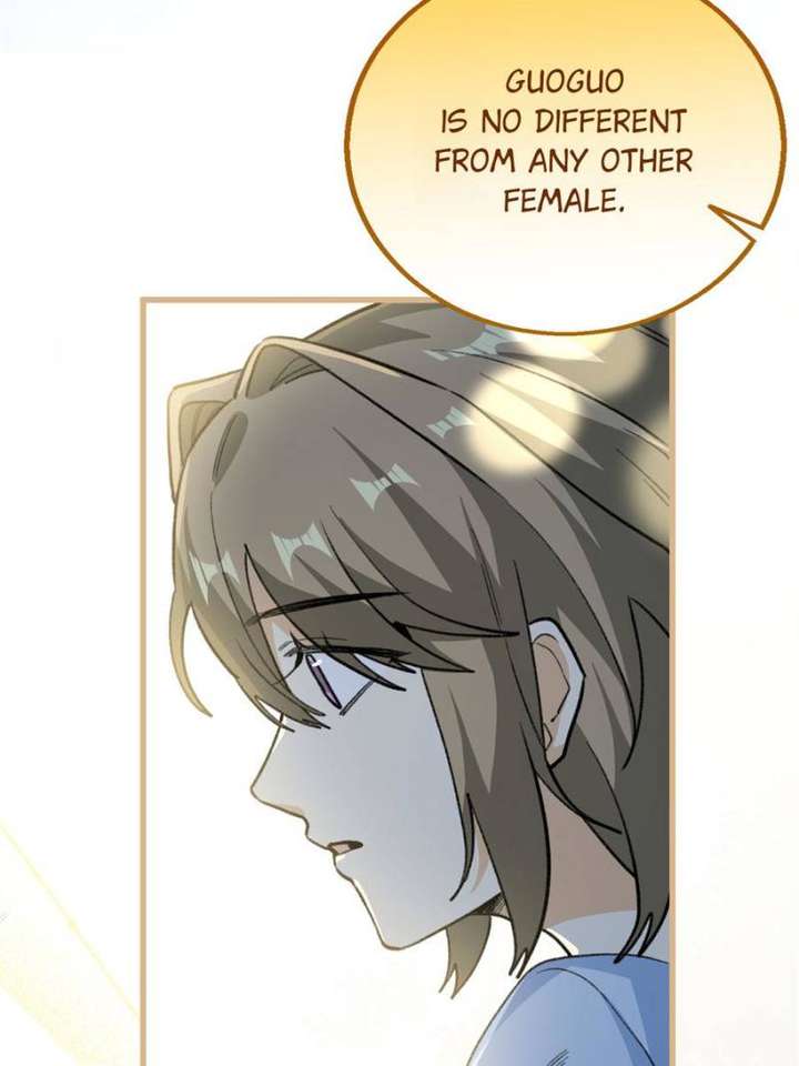 Clumsy Master, You’ve Crossed the Line! chapter 79 page 40