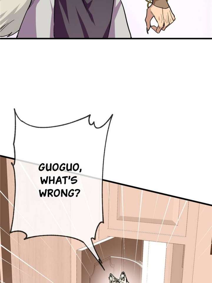 Clumsy Master, You’ve Crossed the Line! chapter 8 page 23