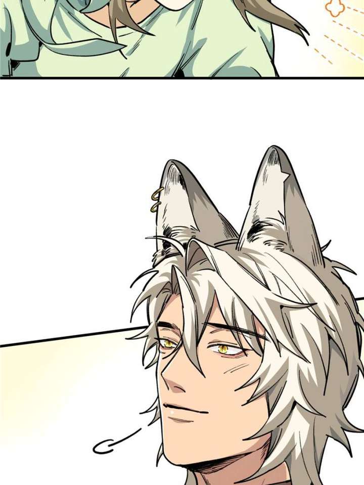 Clumsy Master, You’ve Crossed the Line! chapter 8 page 29