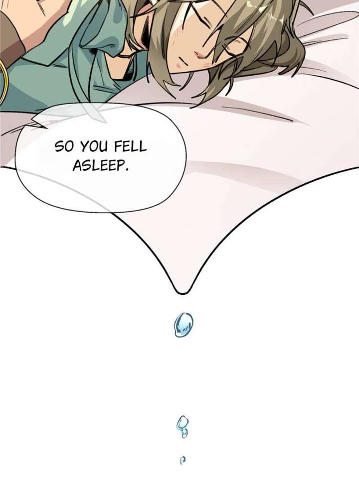 Clumsy Master, You’ve Crossed the Line! chapter 8 page 35