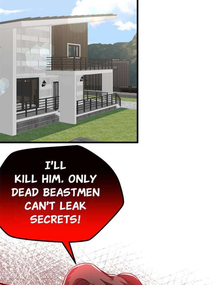 Clumsy Master, You’ve Crossed the Line! chapter 80 page 6