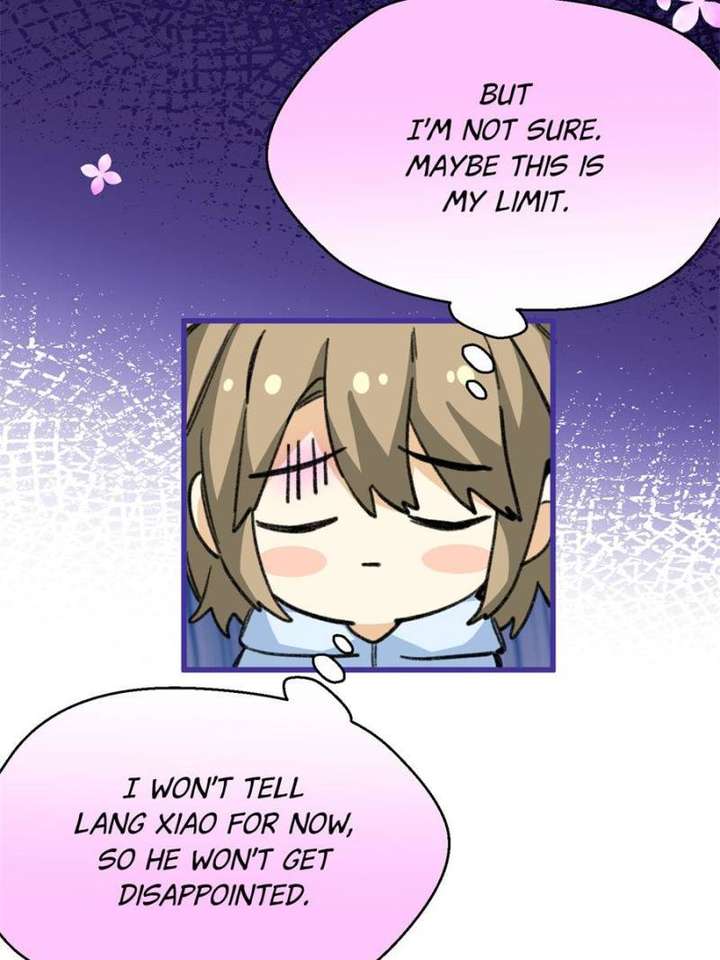 Clumsy Master, You’ve Crossed the Line! chapter 80 page 40
