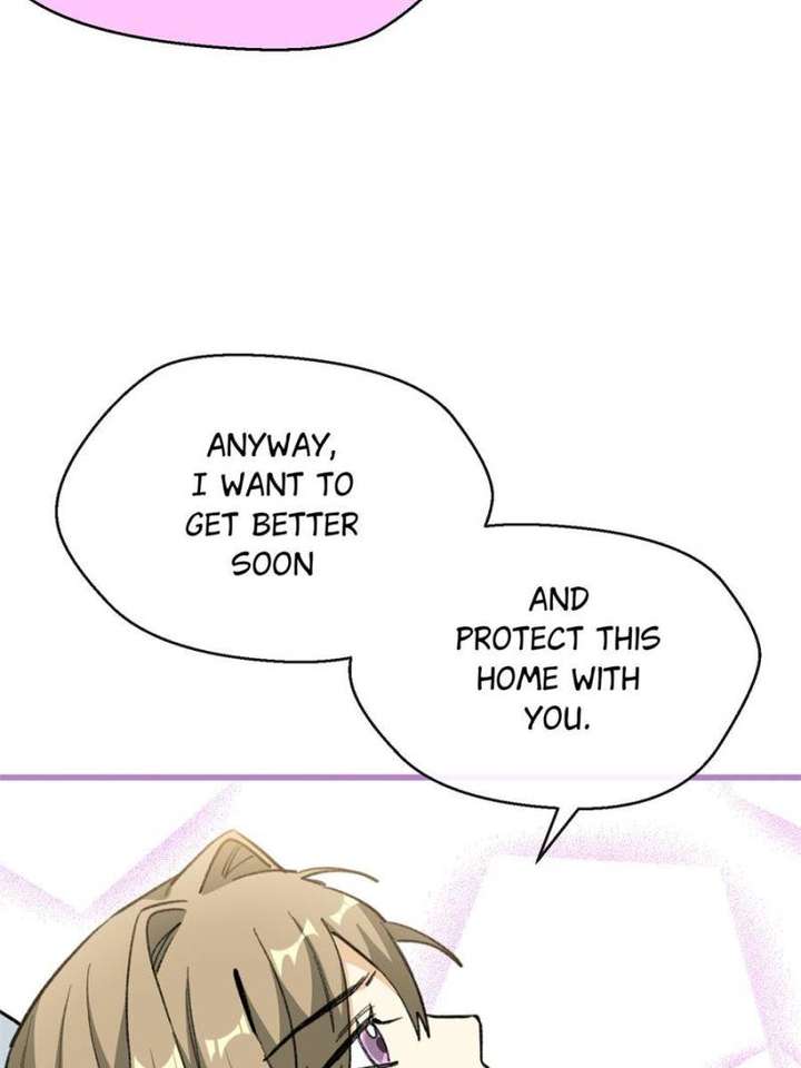 Clumsy Master, You’ve Crossed the Line! chapter 80 page 41